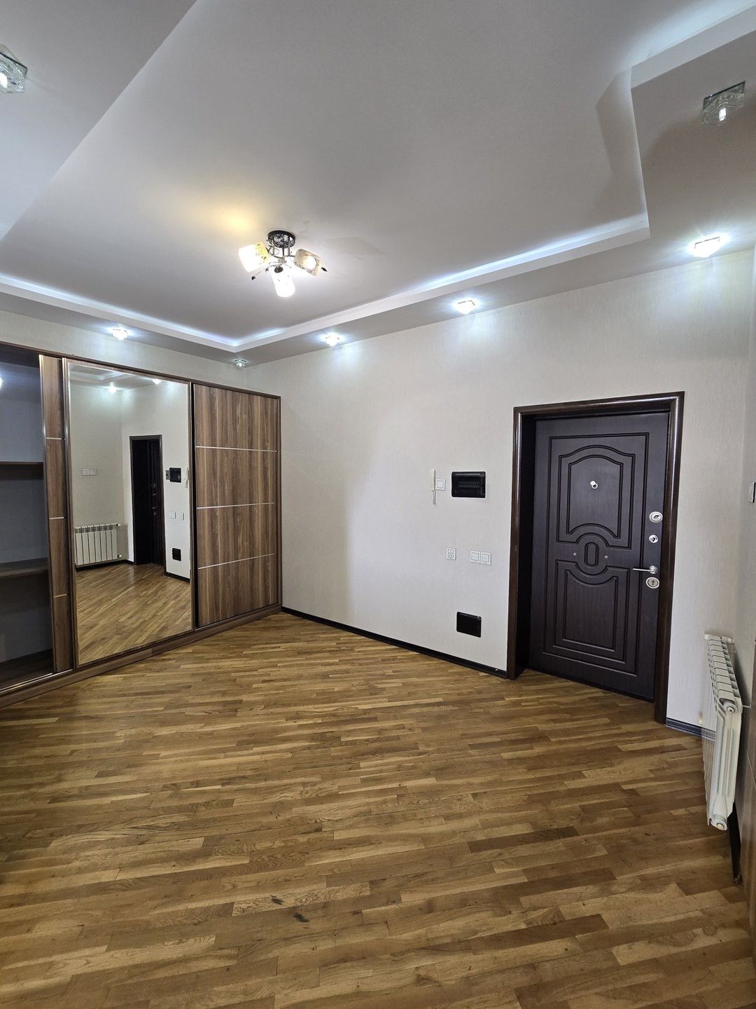 Satılır 3 otaqlı yeni tikili 90 m² — Mənzil, Bakı (4)