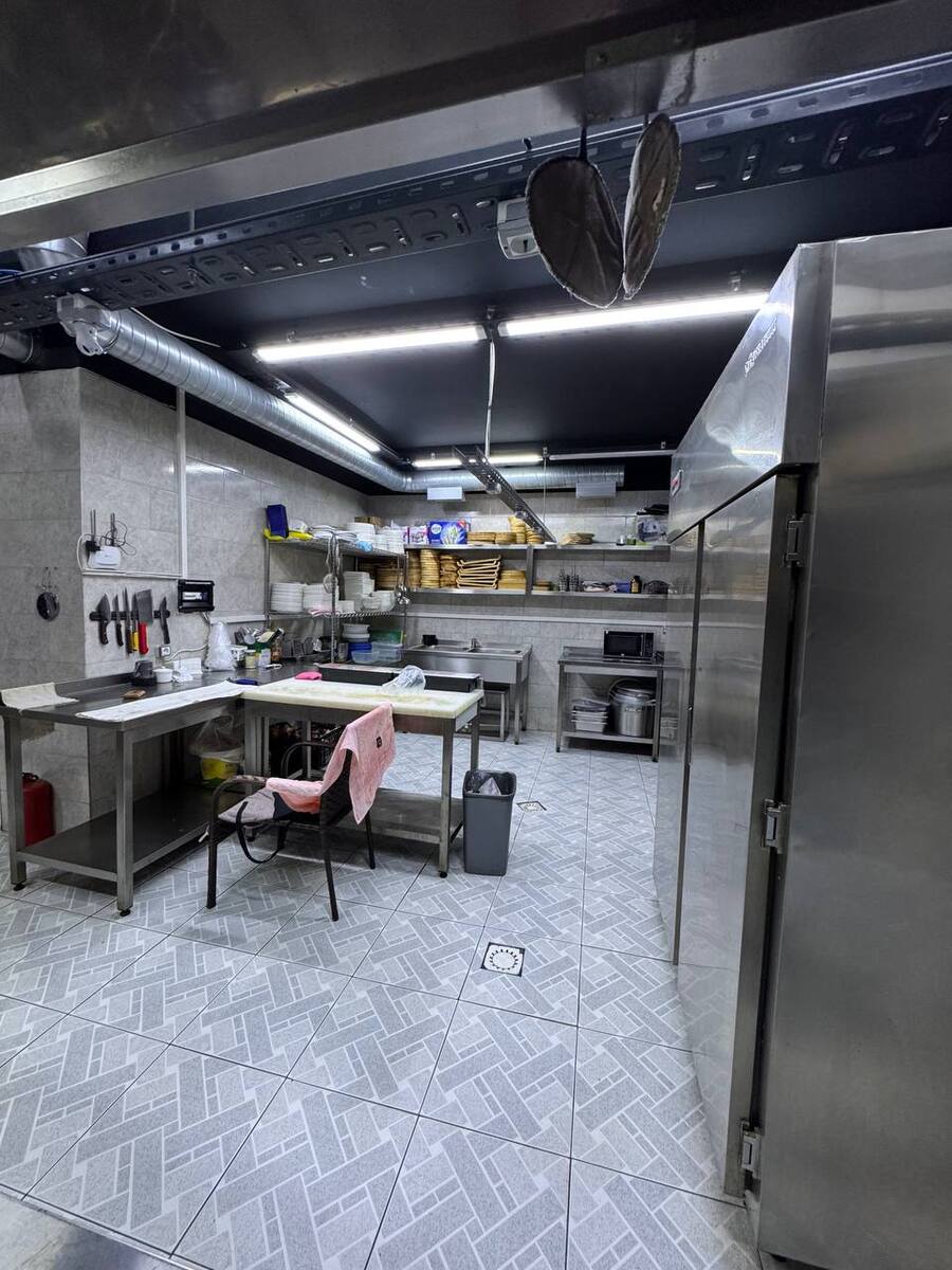 İcarəyə verilir obyekt 420 m² — Əmlak, Bakı (2)