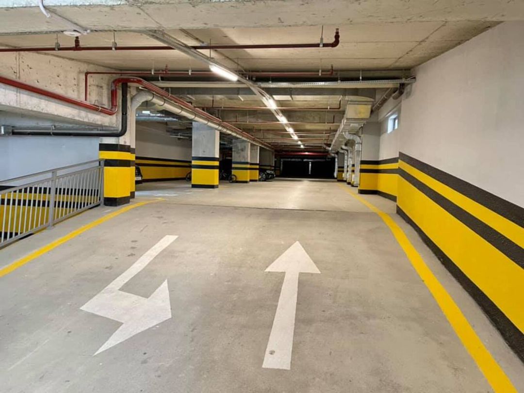 Satılır 3 otaqlı yeni tikili 104.2 m² — Mənzil, Bakı (12)