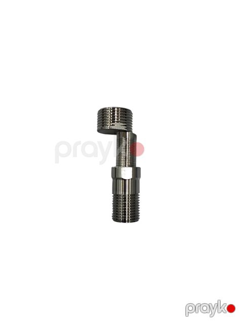 Ekssentrik qarışdırıcı kran üçün 1202 DN 1/2 — Bakı