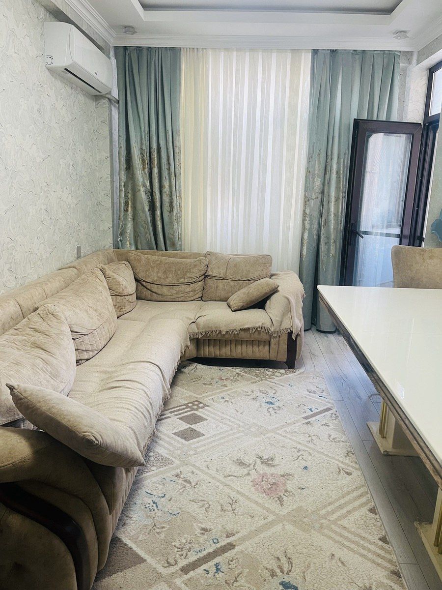 Satılır 3 otaqlı yeni tikili 68 m² — Mənzil, Bakı (7)