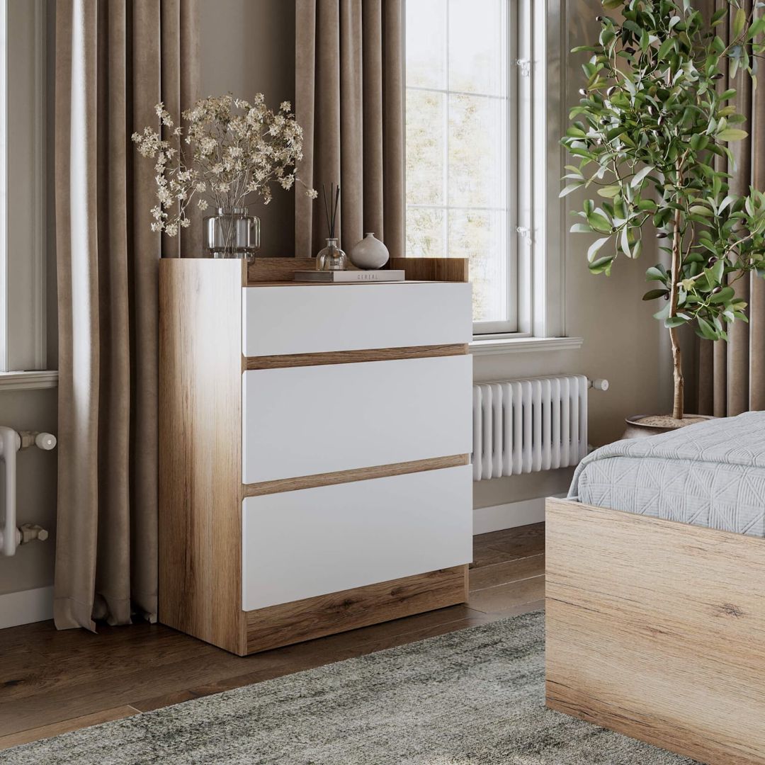 Komod EV13900576, Ldsp, 87.8x70x36.6 sm — Mallar, Bakı