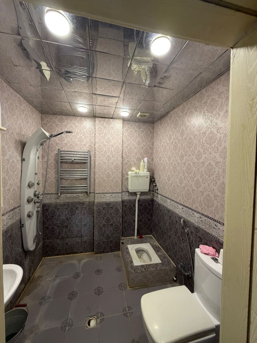 Satılır 3 otaqlı yeni tikili 100 m² — Mənzil, Bakı (11)
