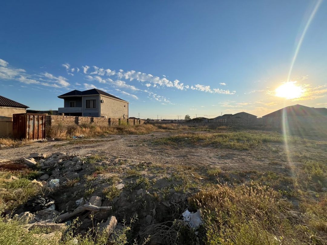 Satılır torpaq 12 sot — Torpaq, Bakı (5)