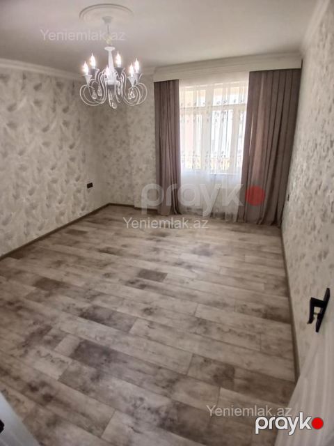Satılır 2 otaqlı Bina evi menzil (Yeni tikili), 50 m², Xırdalan ş
