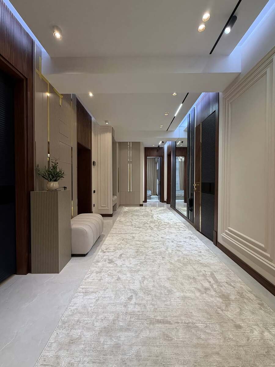 İcarəyə verilir 3 otaqlı yeni tikili 165 m² — Mənzil, Bakı (2)