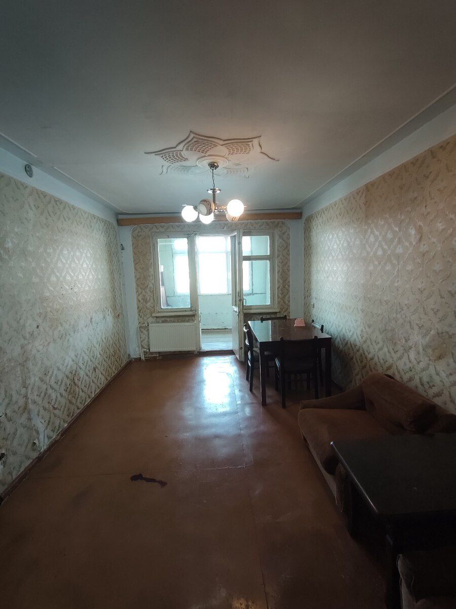 3-otaqlı mənzil kirayə verilir, Sumqayıt ş., 65 m² — Mənzil, Sumqayıt (7)