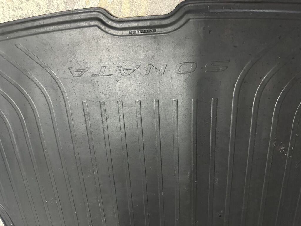 Sonata limited, sel plus 2020.2021.2022.2023 model üçündü üsdən çıxma — Avtomobil xalıları və aksesuarları, Bakı (3)