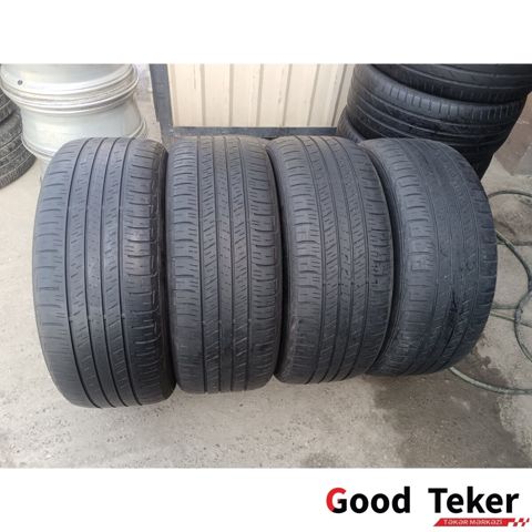 Falken şinləri 255.50 R20 — Bakı