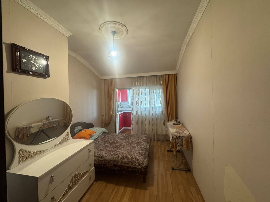 İcarəyə verilir 2 otaqlı yeni tikili 60 m² — Mənzil, Bakı (4)