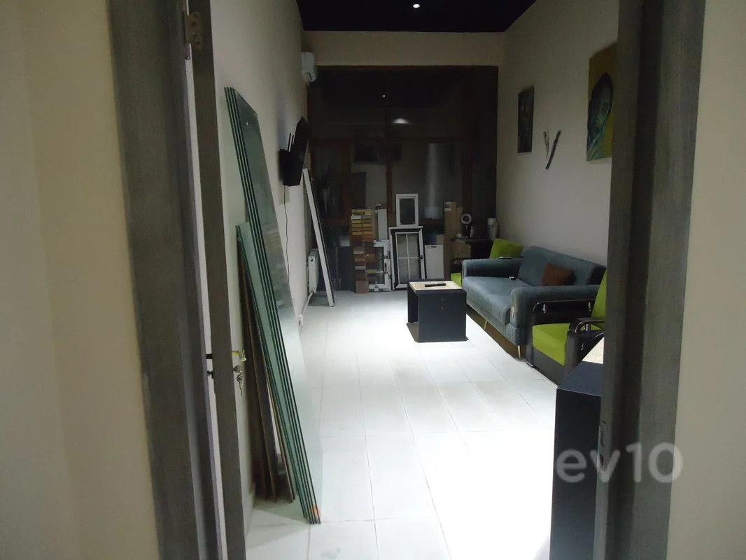 Ofis, 45 m², 8 noyabr k 23 — kirayə — Bakı