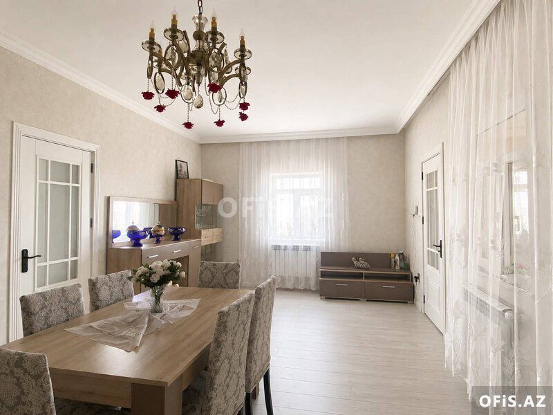Həyət evləri Satılır Abşeron r., Masazır q., 3 otaq, 170 m² — Ev, villa, Bakı (8)