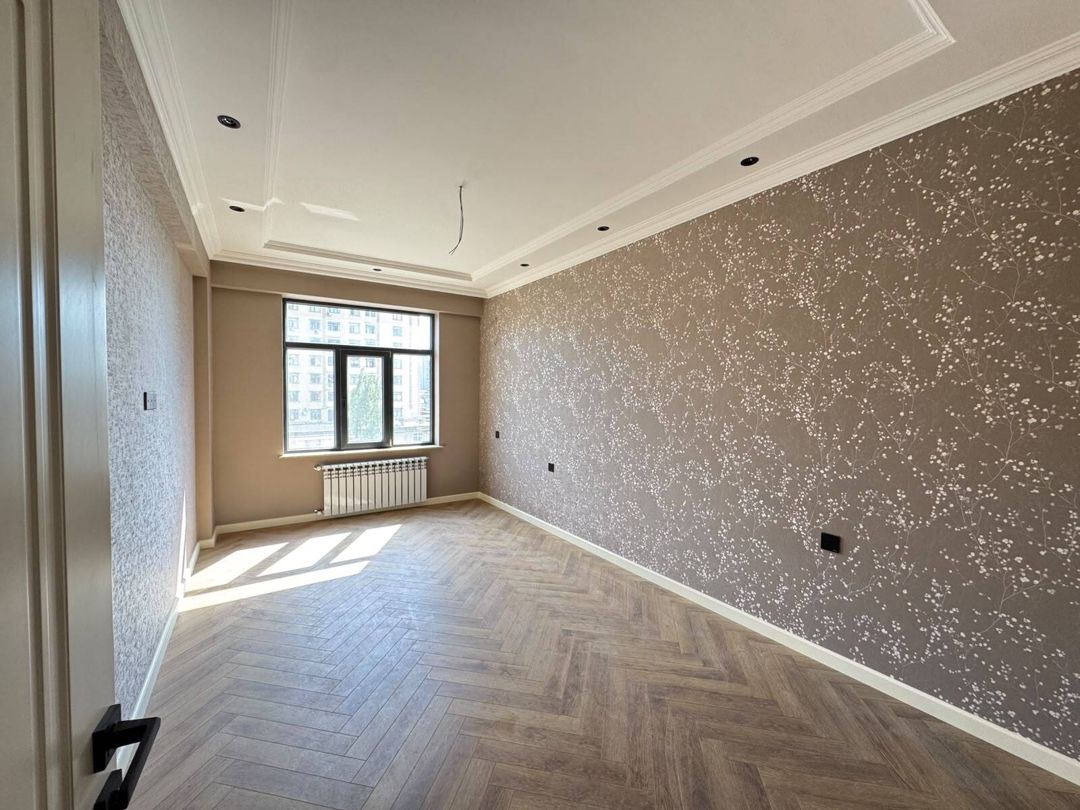 Satılır 2 otaqlı yeni tikili 58 m² — Mənzil, Bakı (3)