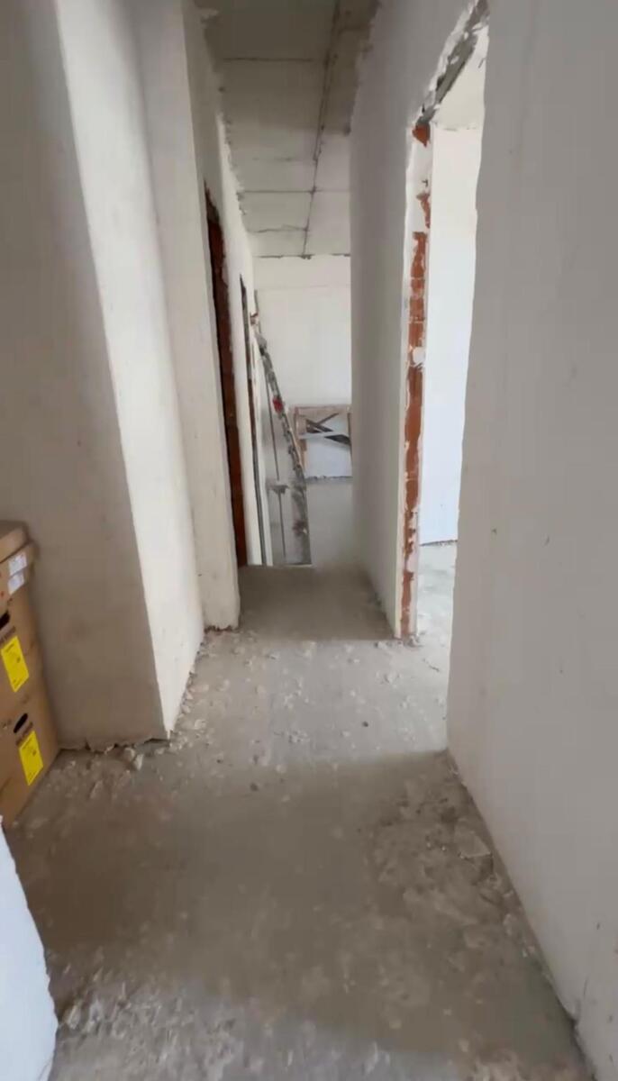 Satılır 4 otaqlı yeni tikili 162.8 m² — Mənzil, Bakı (8)