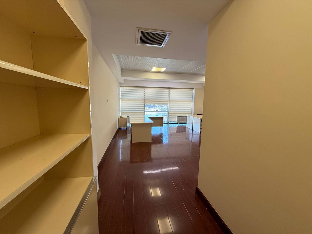 İcarəyə verilir 1 otaqlı ofis 60 m² — Ofis, Bakı (5)