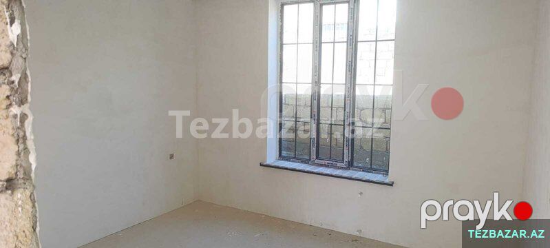 3 otaqlı ev — Ev, villa, Bakı (2)