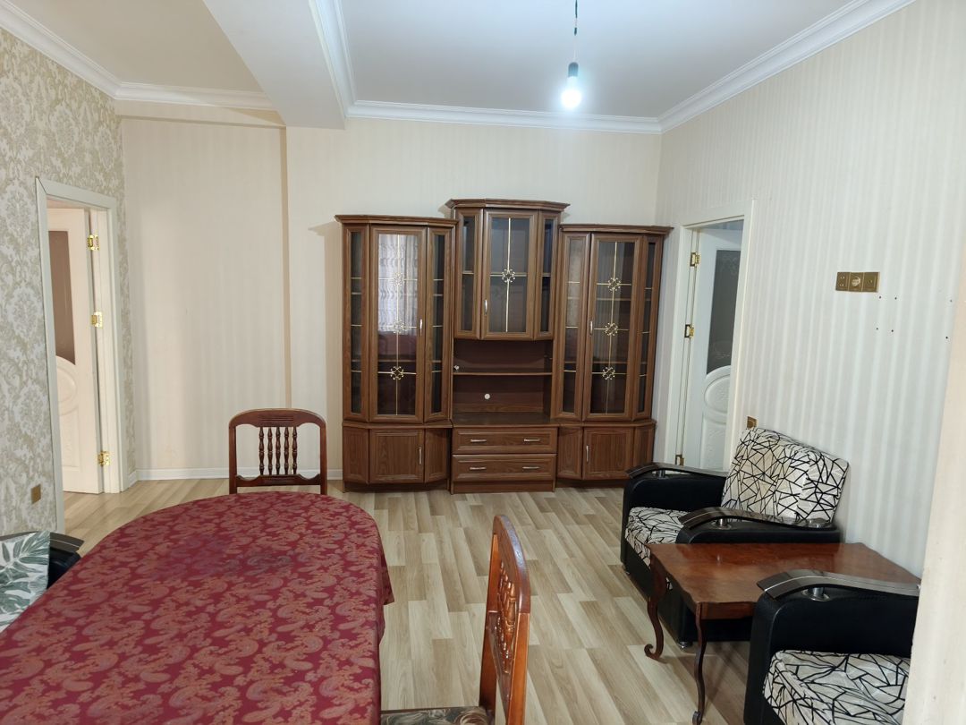 2-otaqlı mənzil kirayə verilir, Masazır qəs., 60 m² — Mənzil, Bakı (2)