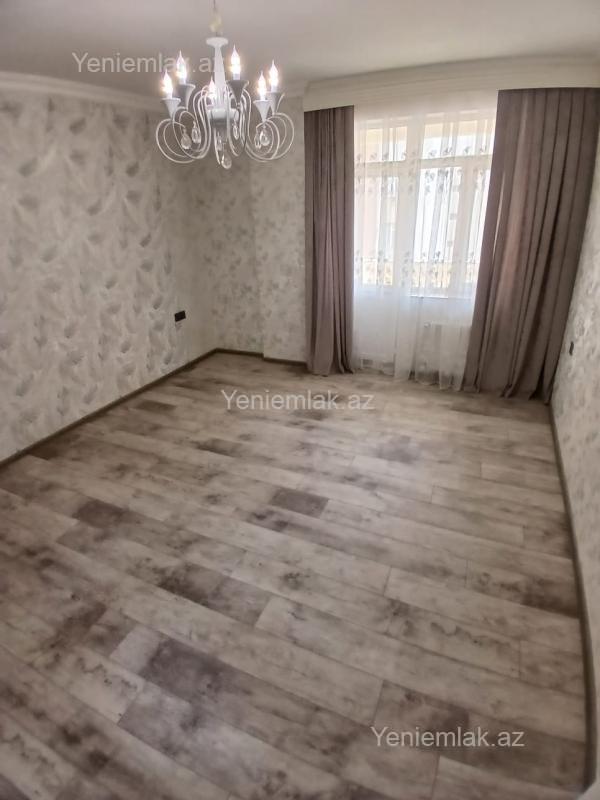 Satılır 2 otaqlı Bina evi menzil (Yeni tikili), 50 m², Xırdalan ş — Mənzil (2)