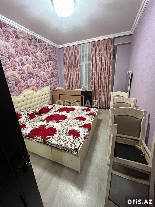 Yeni tikili Satılır Abşeron r., Masazır q., 2 otaq, 86 m² — Mənzil, Bakı (6)
