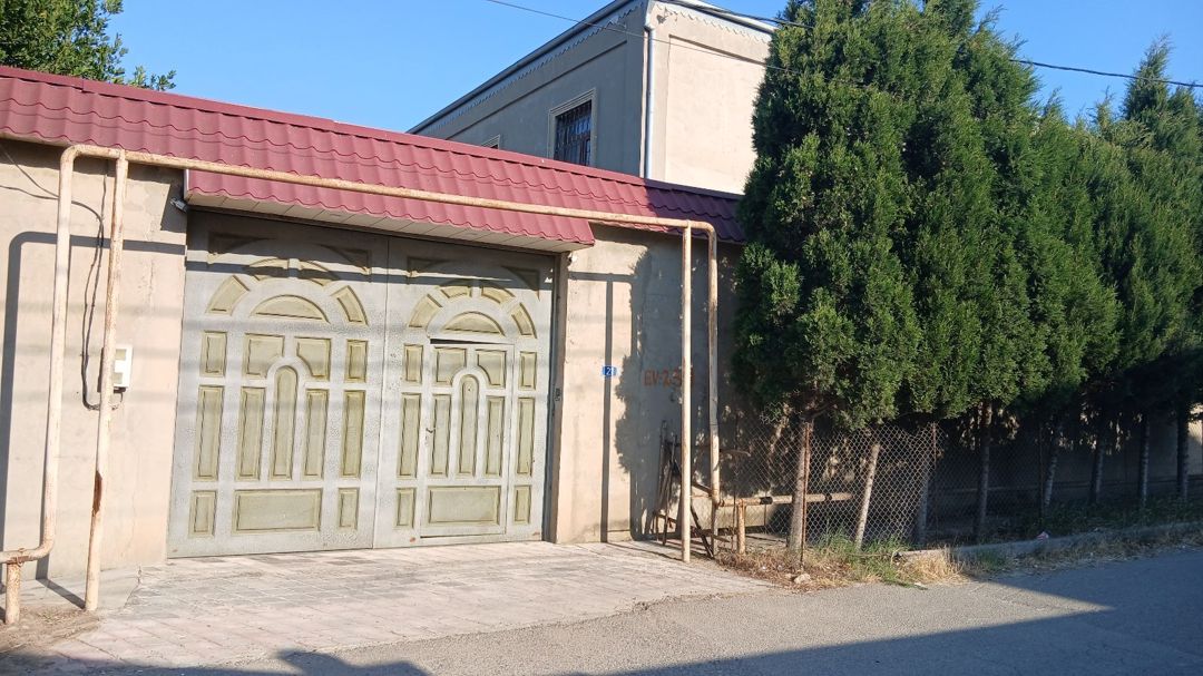 Bağ evi, 28 may m — Ev, villa, Bakı (9)