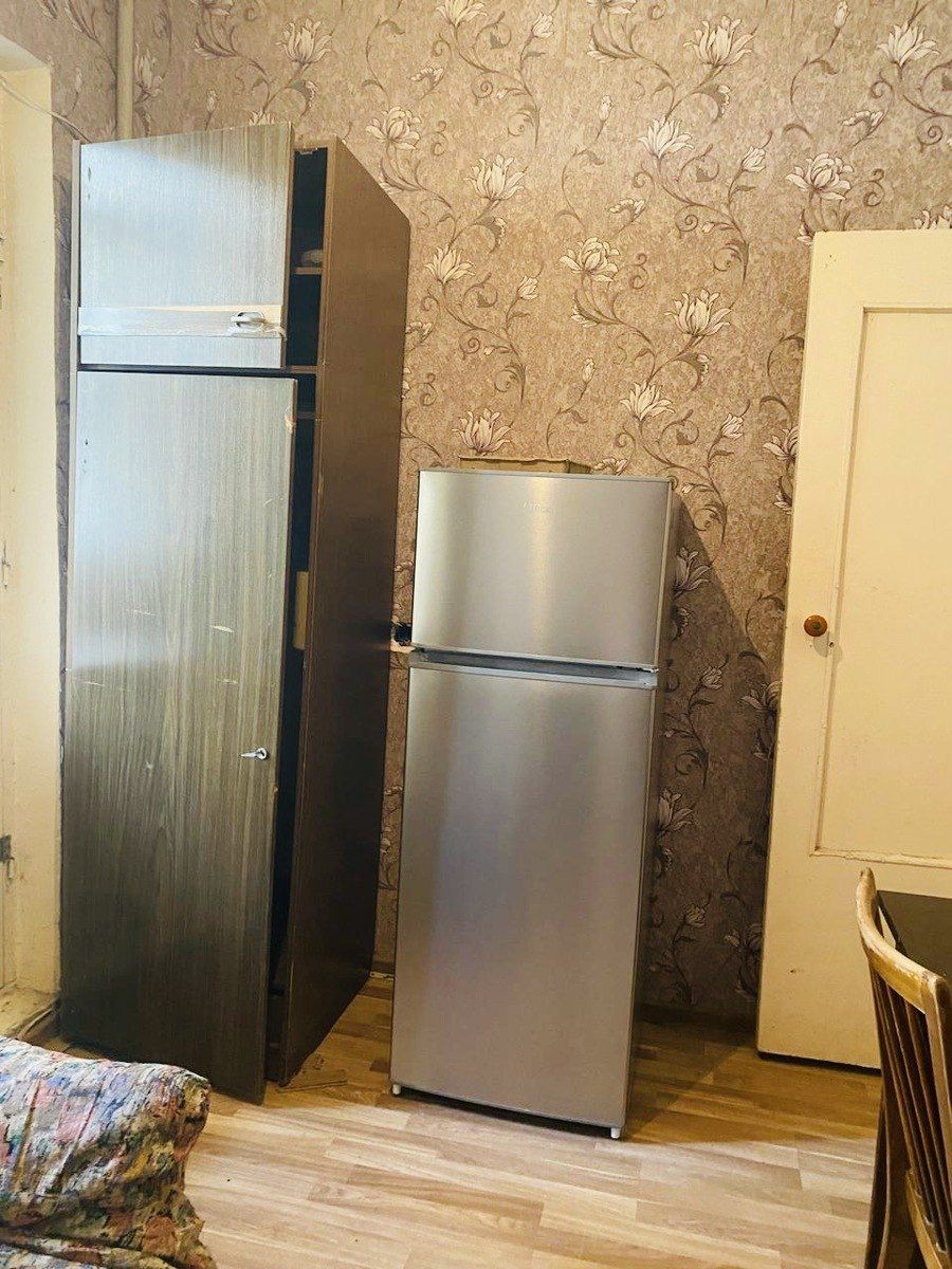 İcarəyə verilir 2 otaqlı köhnə tikili 45 m² — Mənzil, Bakı (4)