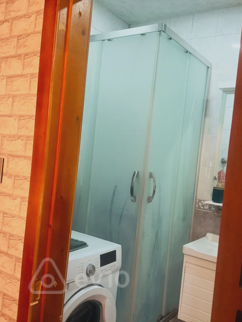 For sale: 3-room apartment (new building), 60 m² — Mənzil, Bakı (8)