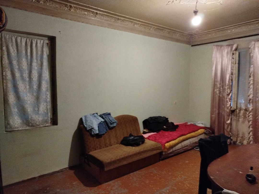 Satılır 2 otaqlı köhnə tikili 70 m² — Mənzil, Bakı (3)