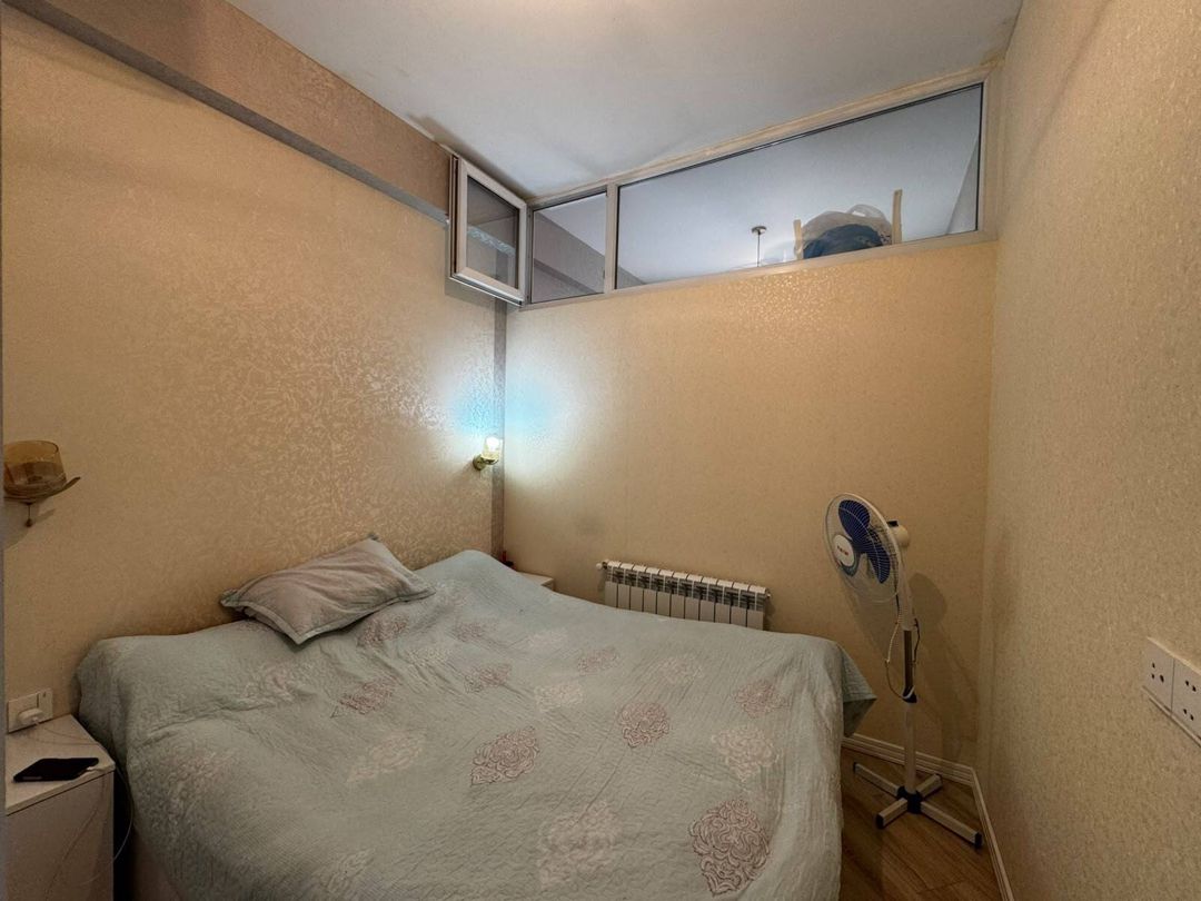 Satılır 3 otaqlı yeni tikili 60 m² — Mənzil, Xırdalan (6)