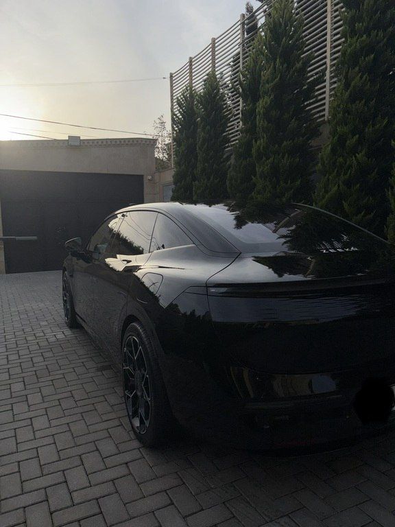 Zeekr 007, 100.01 kWh, 2024 il, 73 000 km — Avtomobillər, Bakı (10)