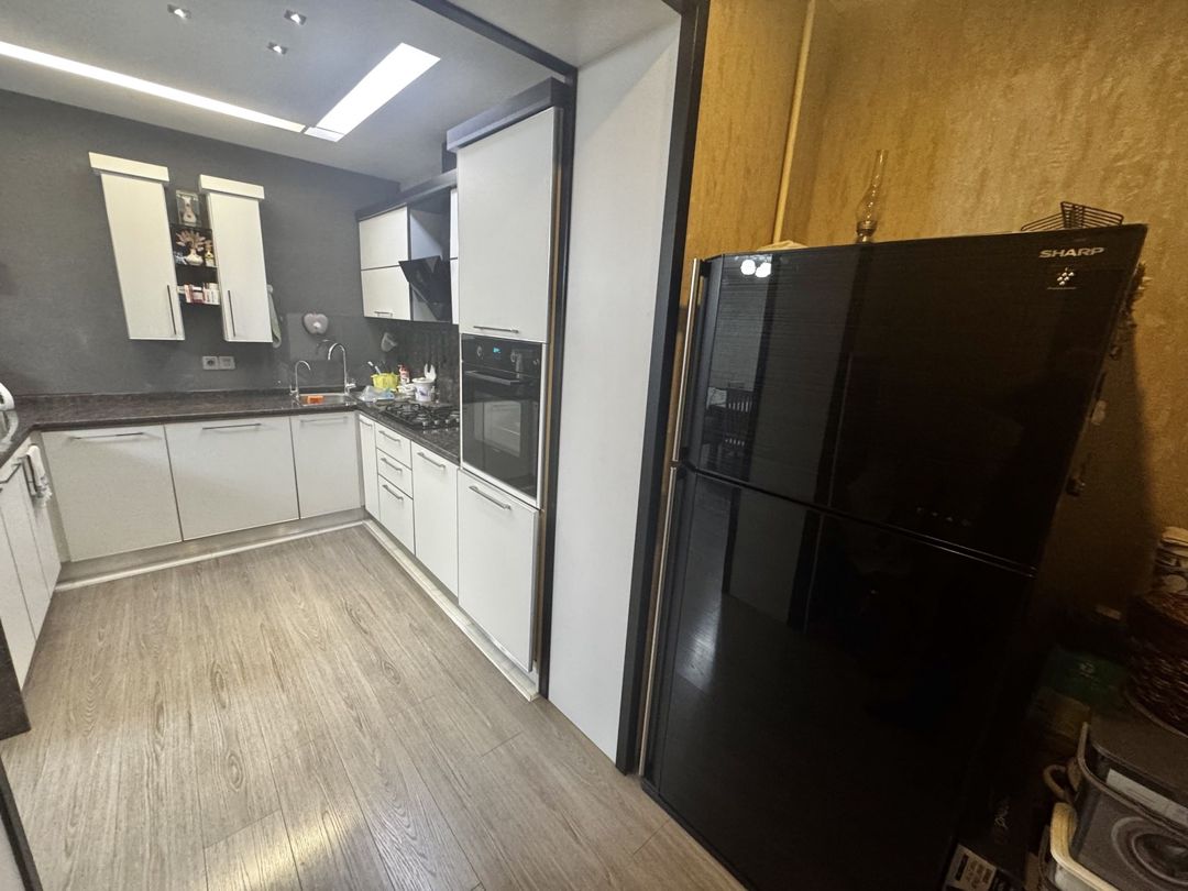 Satılır 3 otaqlı köhnə tikili 90 m² — Mənzil, Bakı (7)
