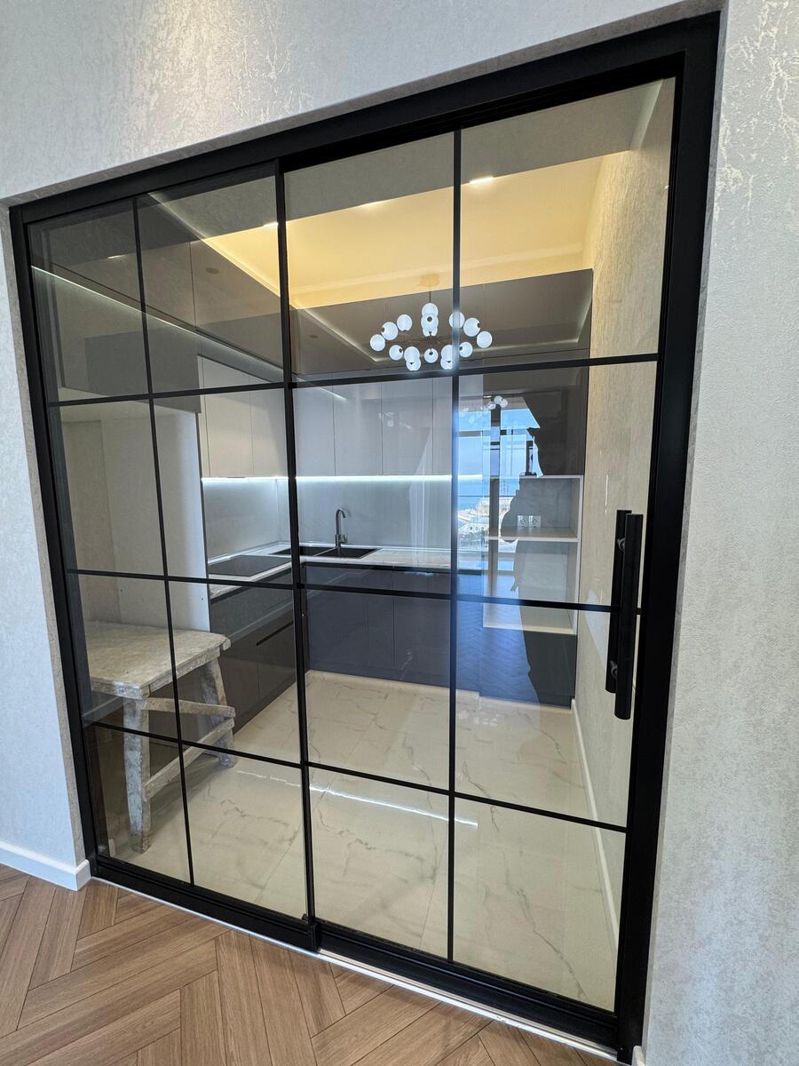 Satılır 2 otaqlı yeni tikili 65 m² — Mənzil, Bakı (6)