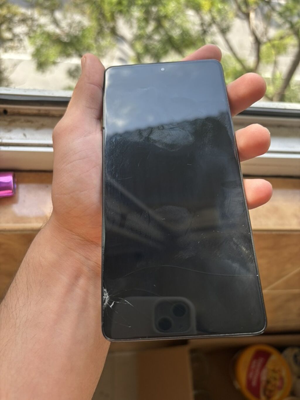Redmi Note 13 Pro, 256 GB — Xiaomi, Bakı (3)
