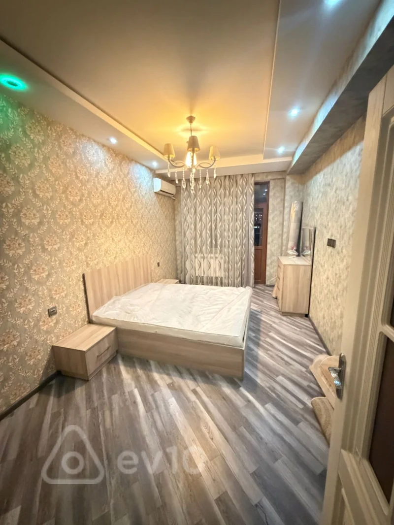 3 otaqlı mənzil, 100 m², Yeni Günəşli qəsəbəsi — kirayə — Mənzil, Bakı (4)
