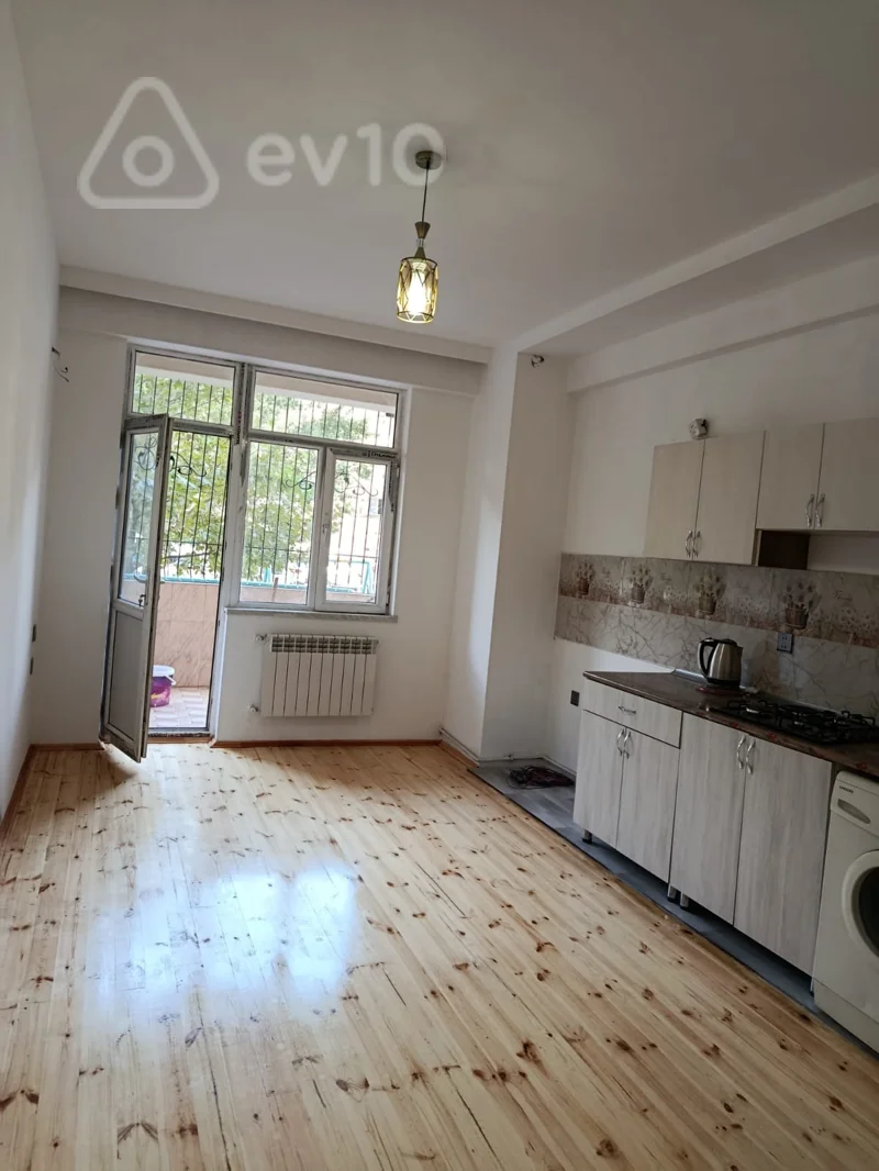 3 otaqlı mənzil, 130 m², qara qarayev prospekti — kirayə — Mənzil, Bakı (6)