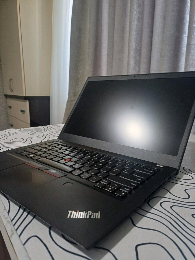 ThinkPad T495s — Noutbuklar, Sumqayıt (4)