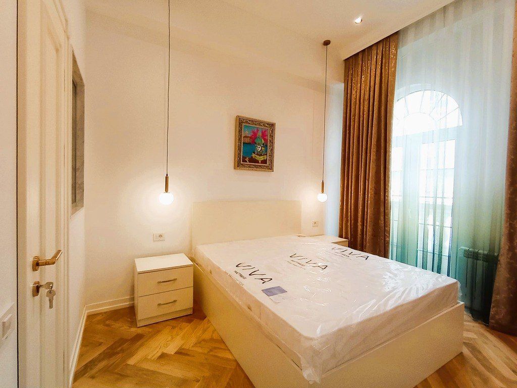 Satılır 3 otaqlı yeni tikili 120 m² — Mənzil, Bakı (12)