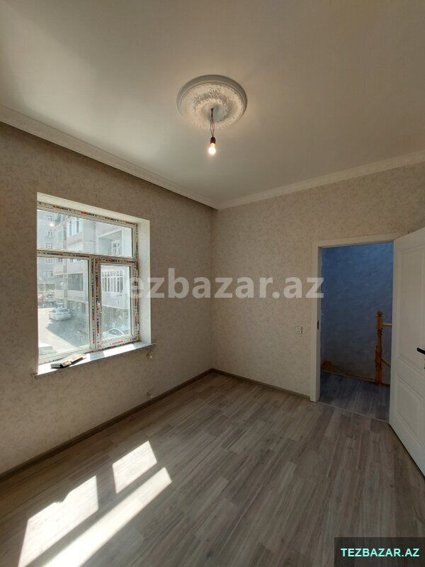 4 otaq kupca satışda — Ev, villa, Xırdalan (10)