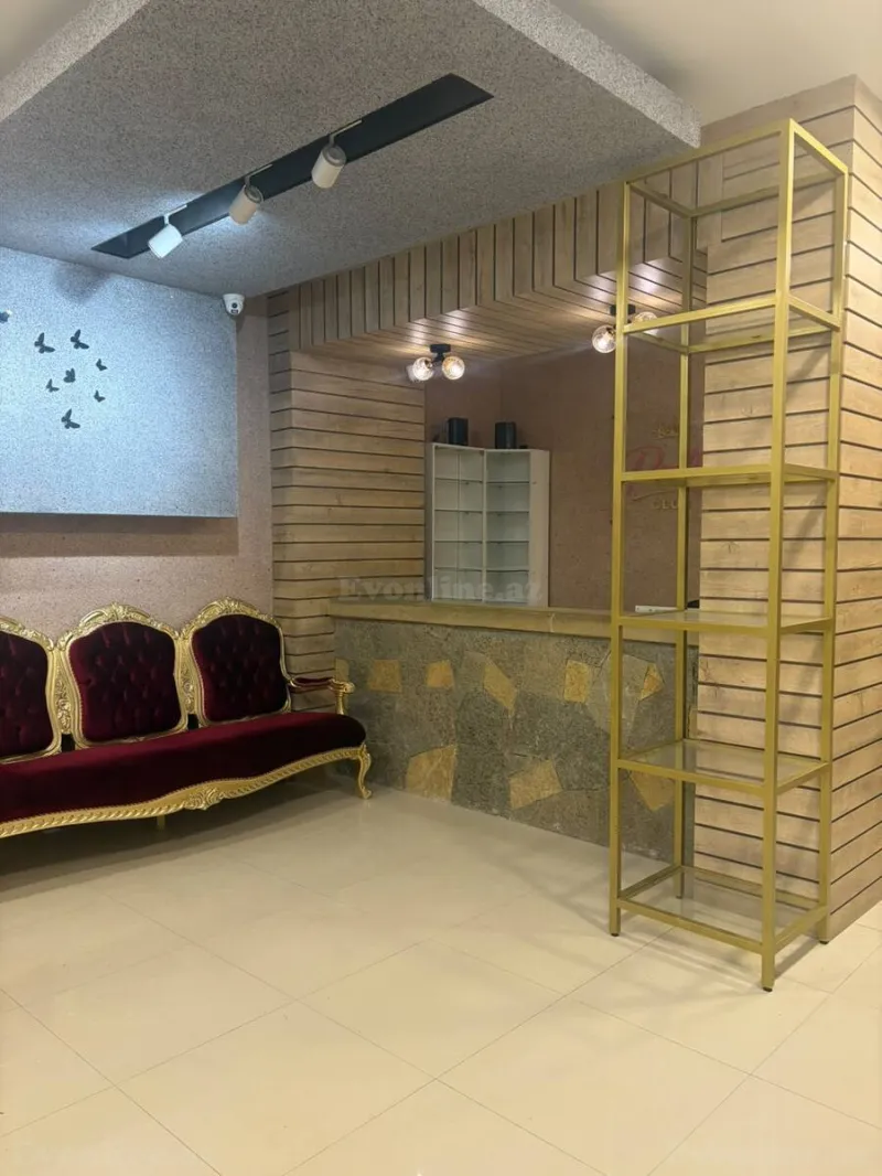 Kirayə verilir Obyekt 500 m² Bakı, Nərimanov r — Əmlak, Bakı (2)