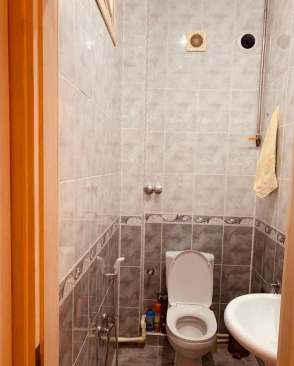Satılır 3 otaqlı köhnə tikili 78 m² — Mənzil, Bakı (3)