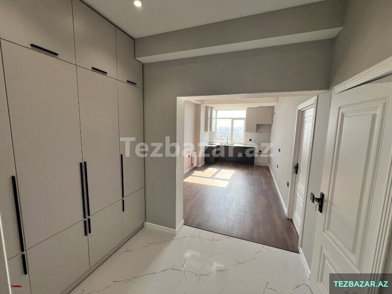 Orbita Mtk — Ev, villa, Bakı (2)