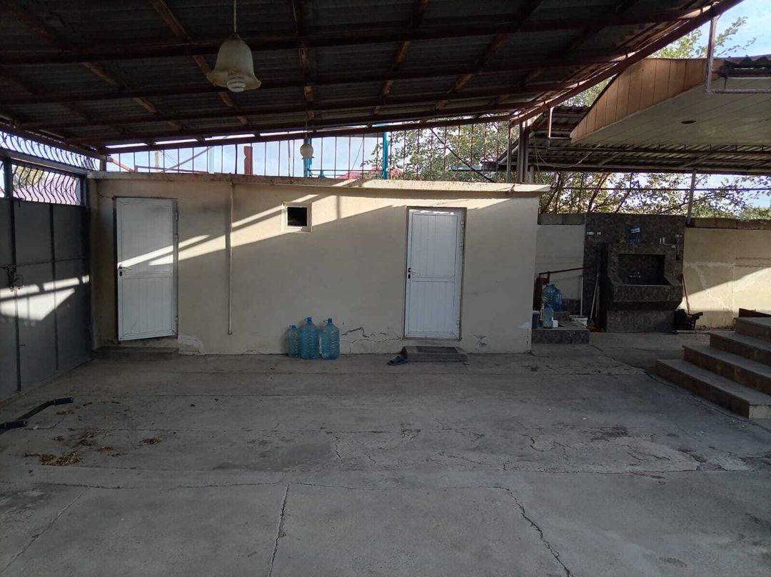 Satılır 4 otaqlı həyət evi/bağ evi 130 m² — Ev, villa, Xaçmaz (7)