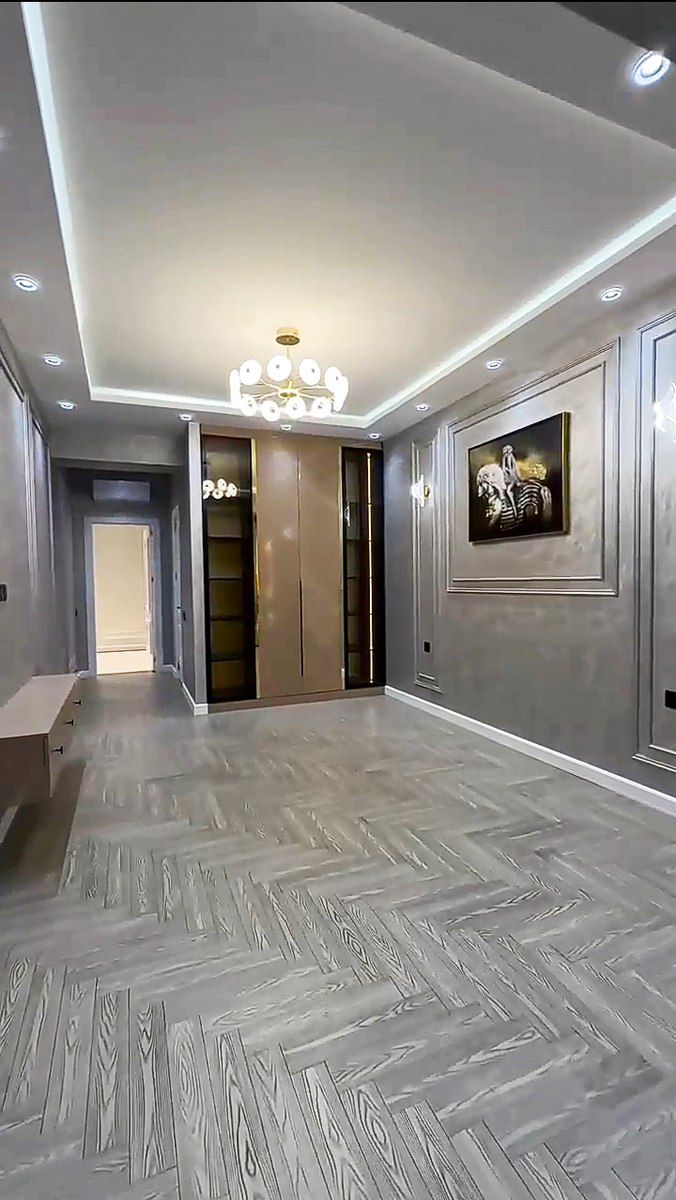 Satılır 3 otaqlı yeni tikili 140 m² — Mənzil, Bakı (8)