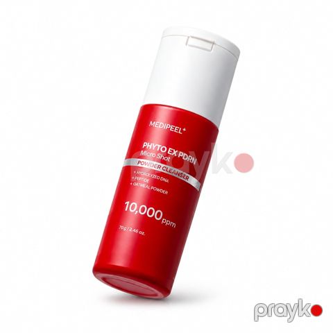 Üz təmizləyici kirşan Medipeel Phyto EX Pdrn, 70 ml — Bakı