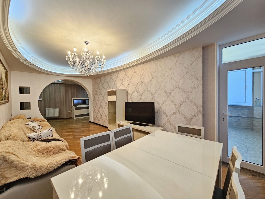 Satılır 2 otaqlı yeni tikili 100 m² — Mənzil, Xırdalan (5)
