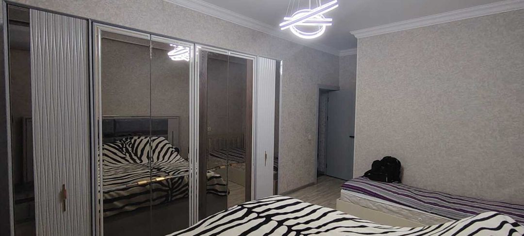 Satılır 3 otaqlı yeni tikili 68 m² — Mənzil, Bakı (7)