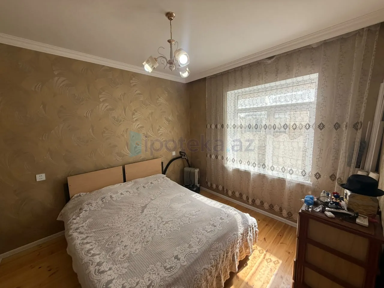 Satılır: 3 Otaq, Evlər/Villalar, Sabunçu r., Maştağa q., 75.00 m² — Ev, villa, Maştağa (4)