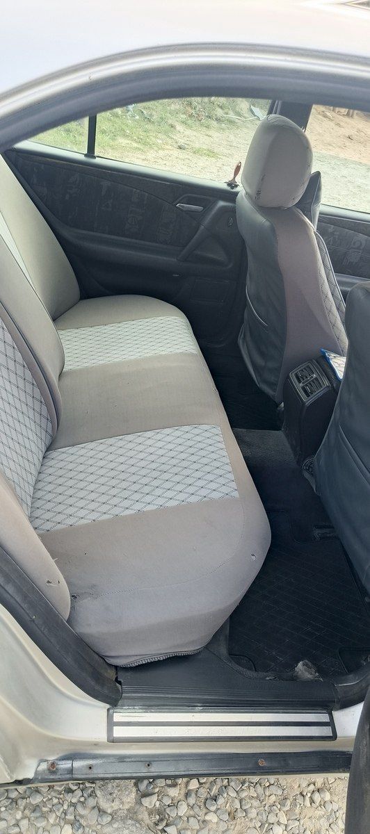 Mercedes E 200, 1998 il — Avtomobillər, Bakı (7)