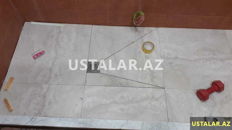 Santexnik ustası 7/24 — Santexnika və kommunikasiyalar, Bakı (4)