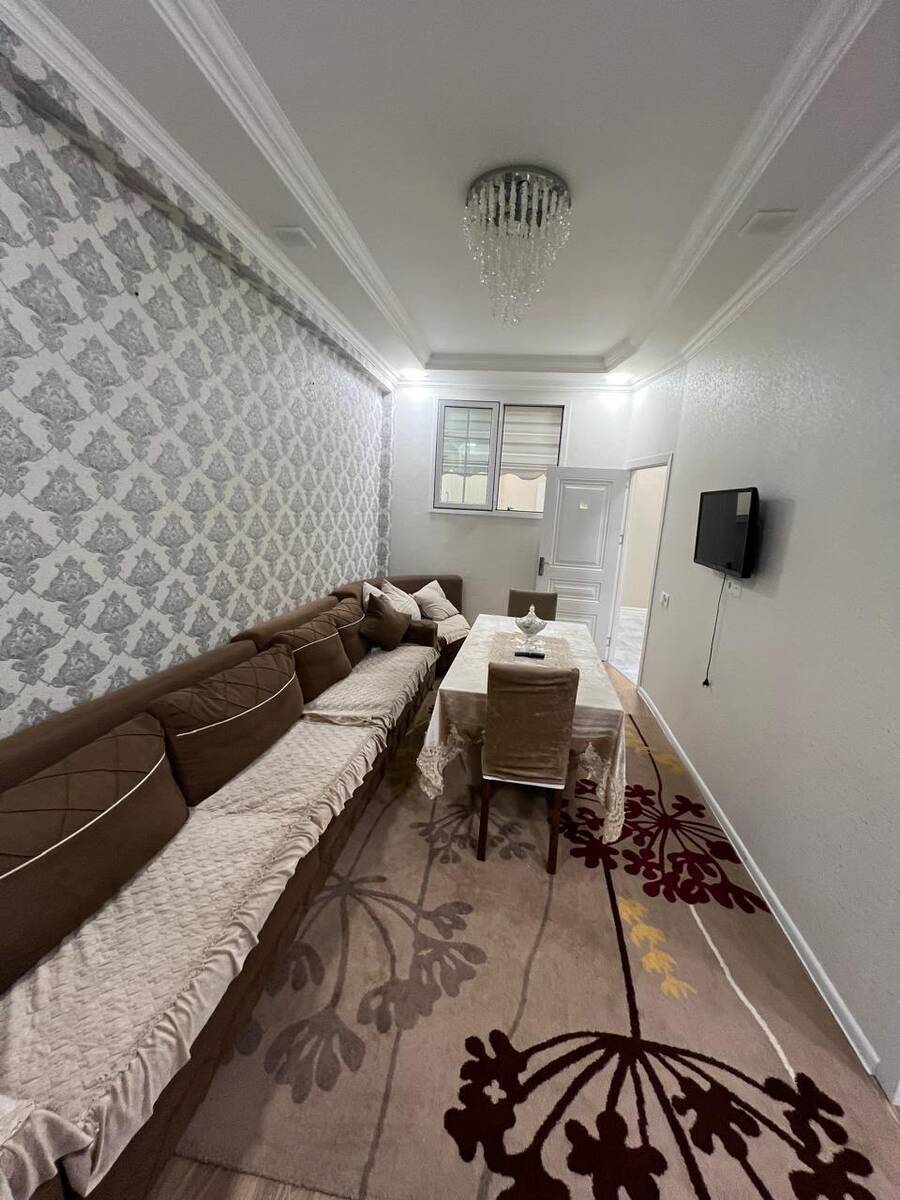 Satılır 3 otaqlı yeni tikili 68 m² — Mənzil, Xırdalan (4)