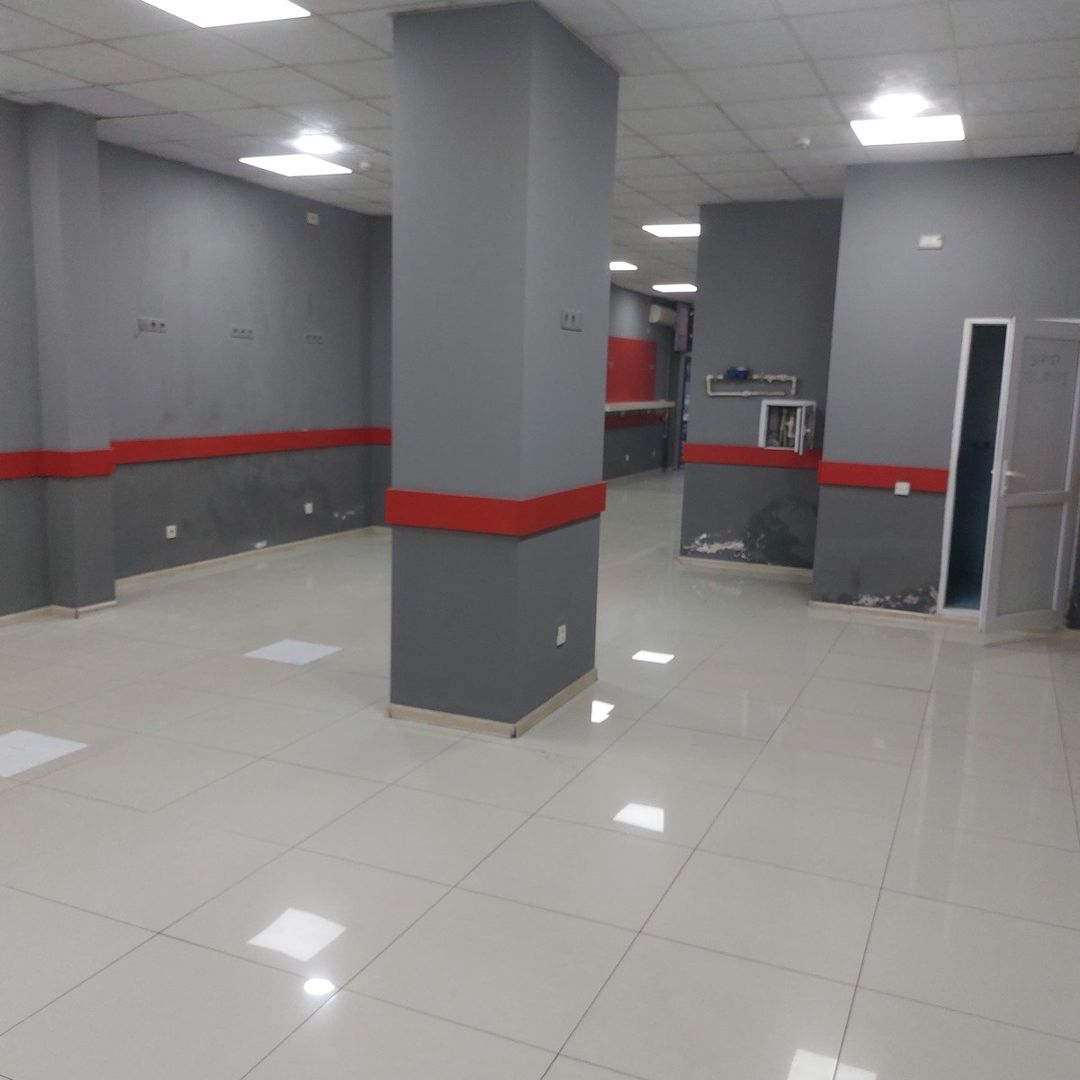 İcarəyə verilir 1 otaqlı ofis 100 m² — Ofis, Bakı (3)